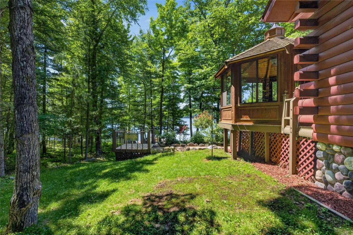 7465W McGovern Road, Hayward WI 54843 - Residential house for sale - MLS #1603162 - image8