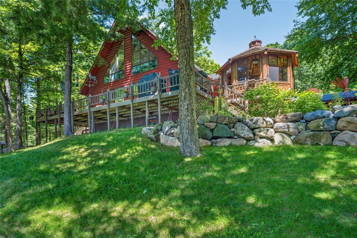 7465W McGovern Road, Hayward WI 54843 - Residential house for sale - MLS #1603162 - image10