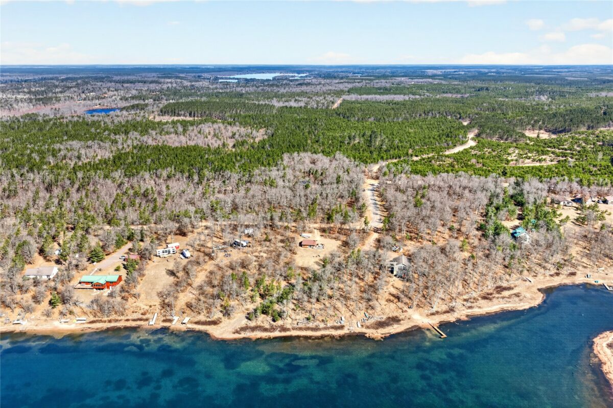 7476 Sleepy Eye Road, Minong WI 54859 - Land house for sale - MLS #1599927 - image22