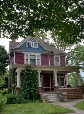 751 2nd Avenue Eau Claire WI 54703