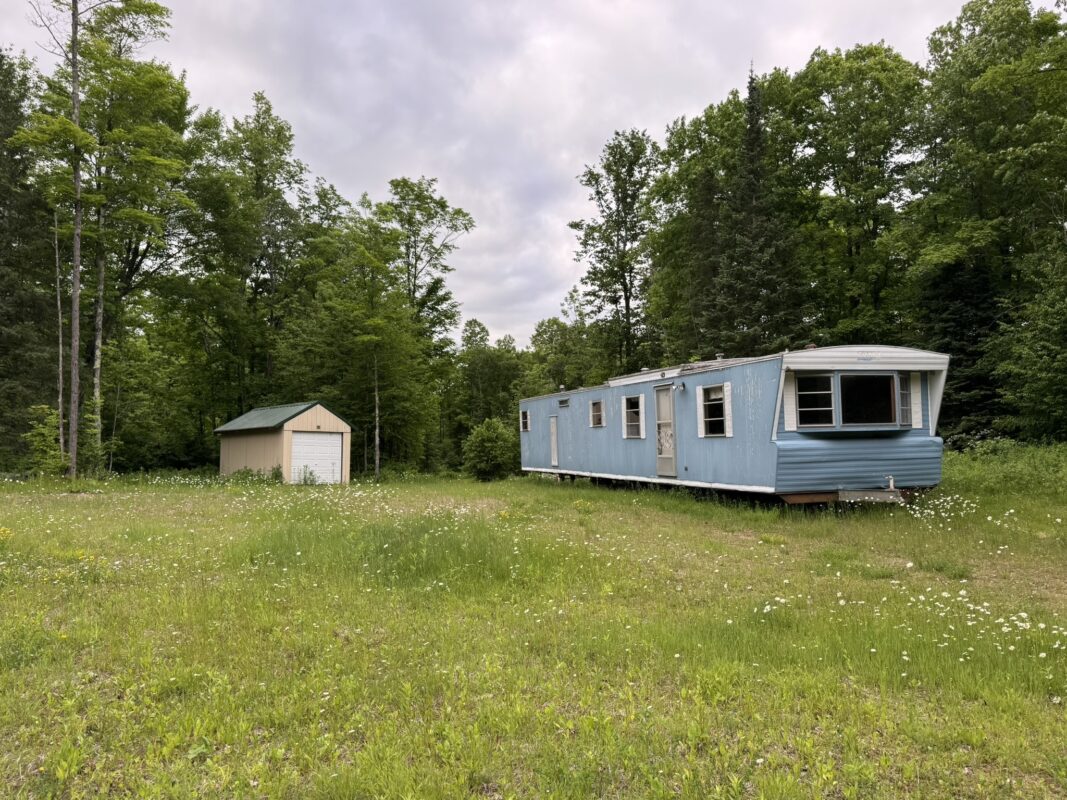 75134 West Road, Butternut WI 54514 - Land house for sale - MLS #1603092 - image7