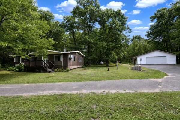 7689 Wood Lane Webster WI 54893