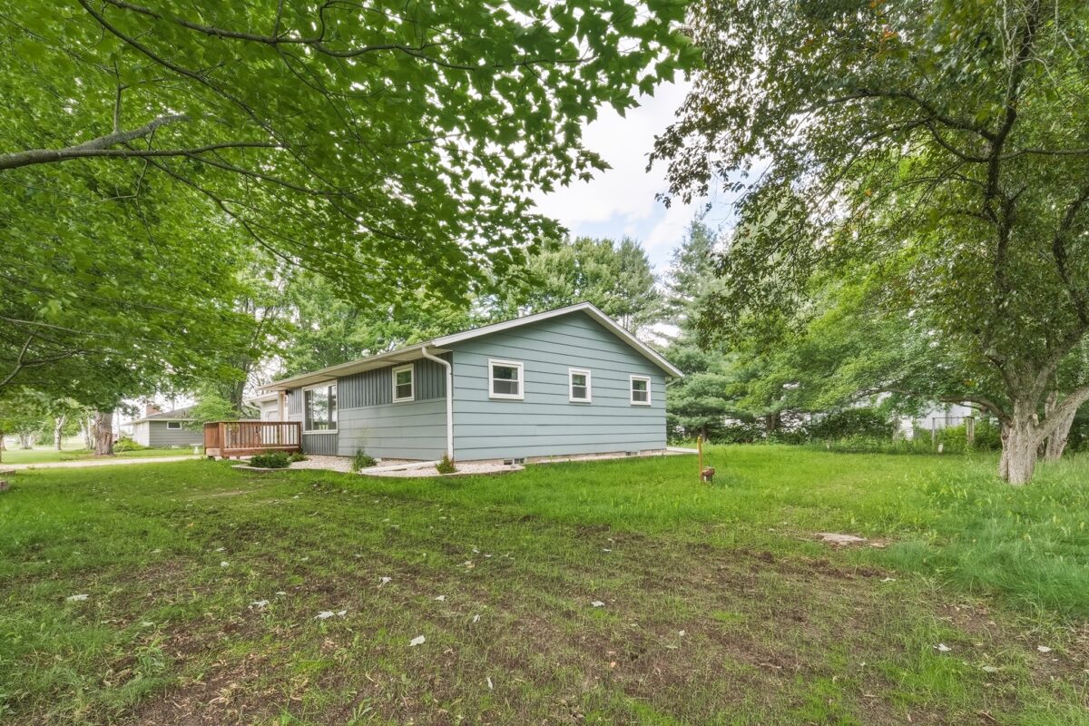 7699 140th Street, Chippewa Falls WI 54729 - Residential house for sale - MLS #1602326 - image6