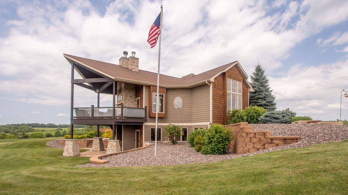 7726 County Highway N, Chippewa Falls WI 54729 - Residential house for sale - MLS #1602929 - image2
