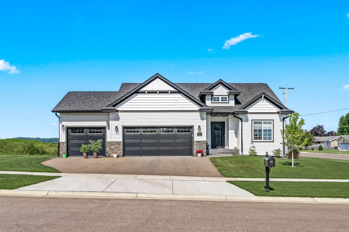 803 White Street, Fall Creek WI 54742 - Residential house for sale - MLS #1603403 - image2