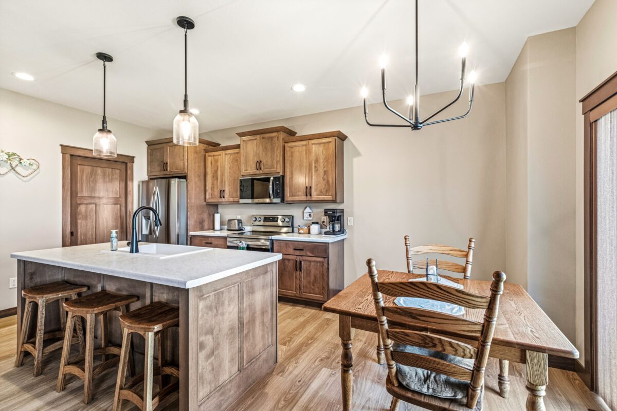 803 White Street, Fall Creek WI 54742 - Residential house for sale - MLS #1603403 - image12