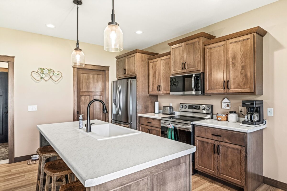 803 White Street, Fall Creek WI 54742 - Residential house for sale - MLS #1603403 - image13
