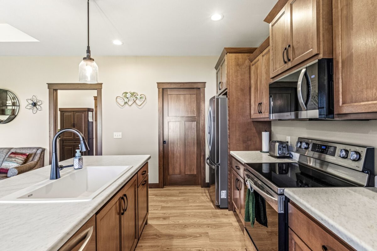 803 White Street, Fall Creek WI 54742 - Residential house for sale - MLS #1603403 - image14