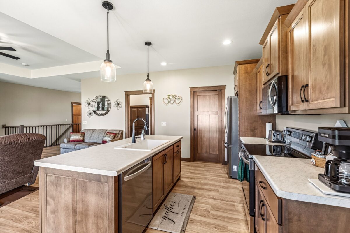 803 White Street, Fall Creek WI 54742 - Residential house for sale - MLS #1603403 - image15