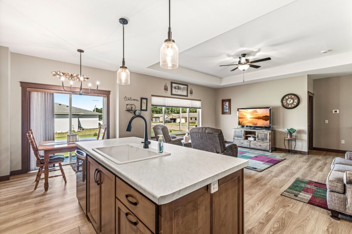 803 White Street, Fall Creek WI 54742 - Residential house for sale - MLS #1603403 - image16