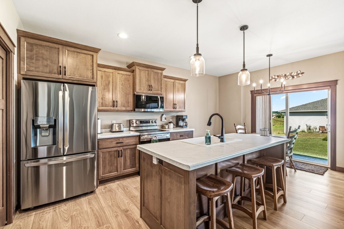 803 White Street, Fall Creek WI 54742 - Residential house for sale - MLS #1603403 - image17