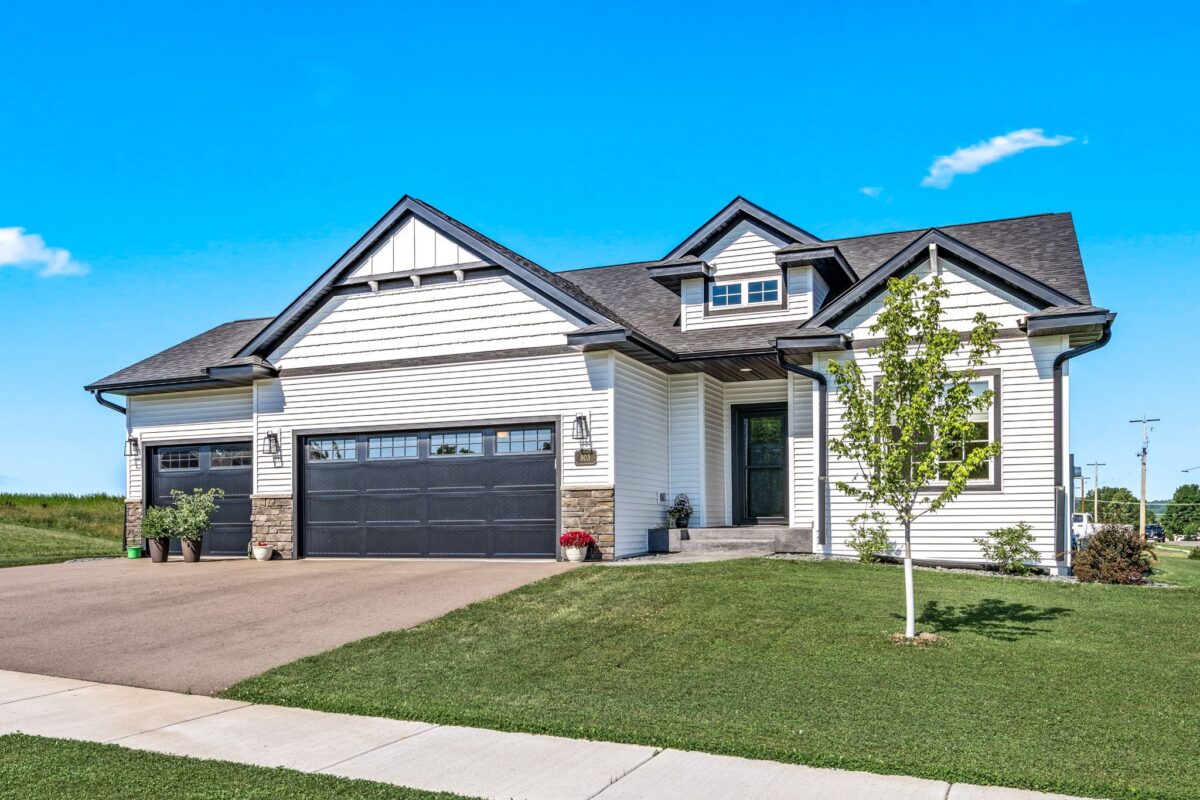803 White Street, Fall Creek WI 54742 - Residential house for sale - MLS #1603403 - image3