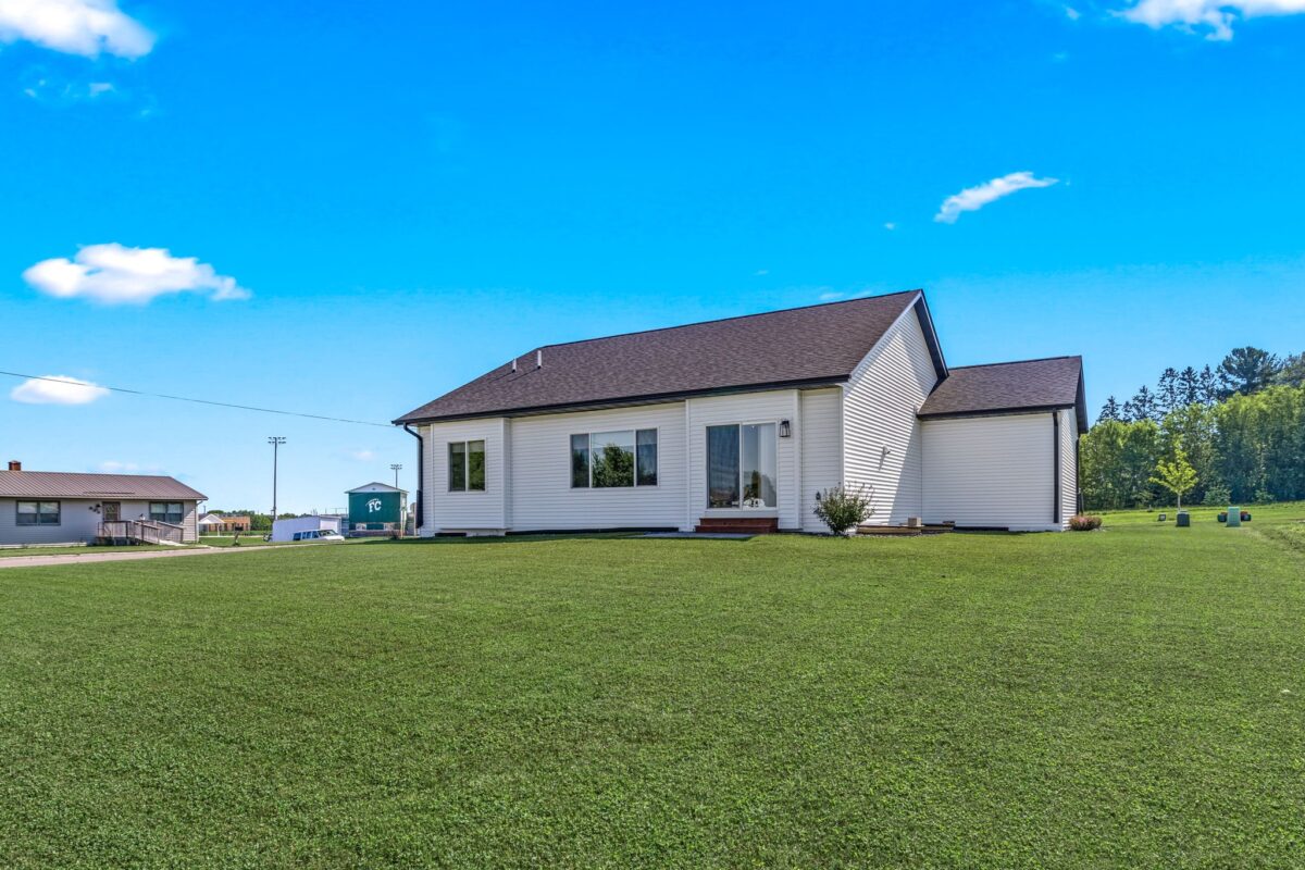 803 White Street, Fall Creek WI 54742 - Residential house for sale - MLS #1603403 - image33