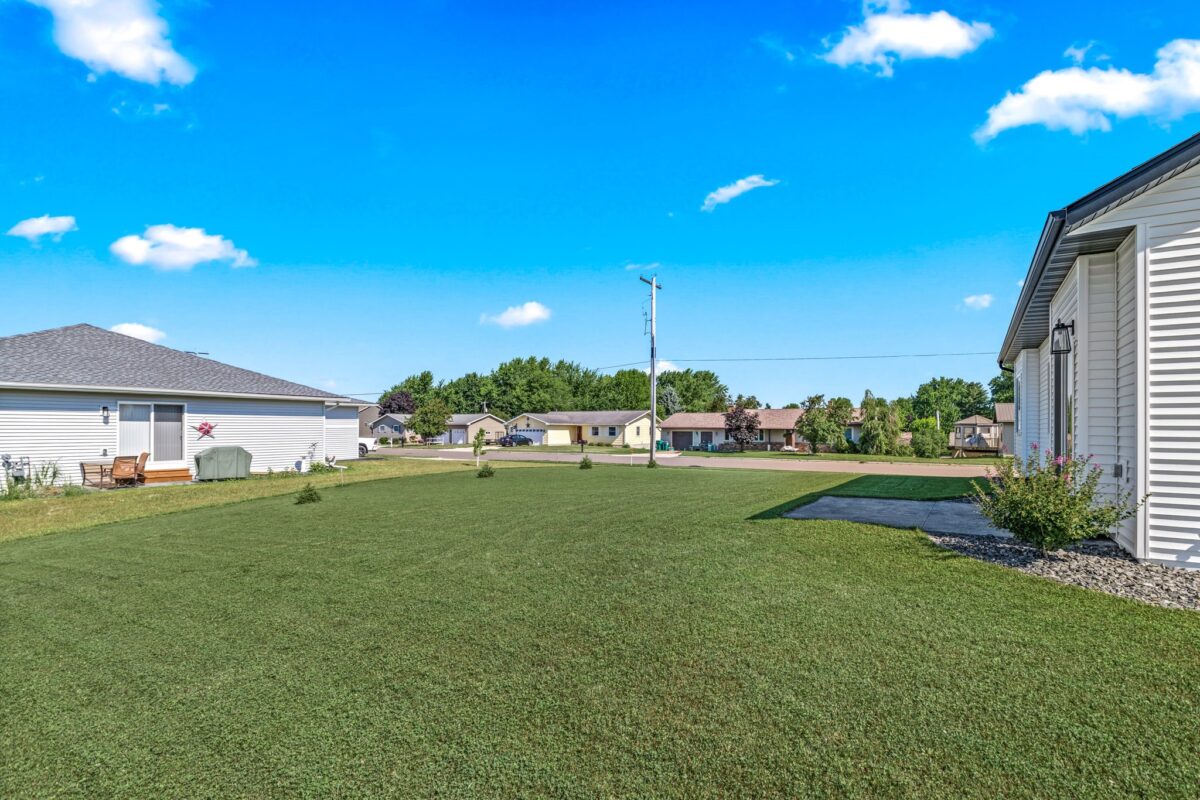 803 White Street, Fall Creek WI 54742 - Residential house for sale - MLS #1603403 - image35