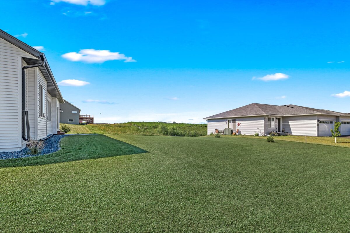 803 White Street, Fall Creek WI 54742 - Residential house for sale - MLS #1603403 - image36