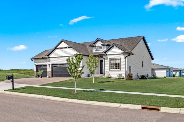 803 S White Street Fall Creek WI 54742