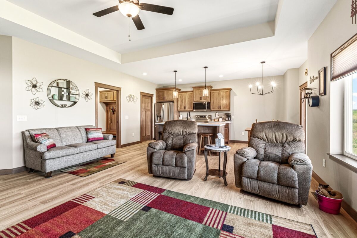 803 White Street, Fall Creek WI 54742 - Residential house for sale - MLS #1603403 - image9