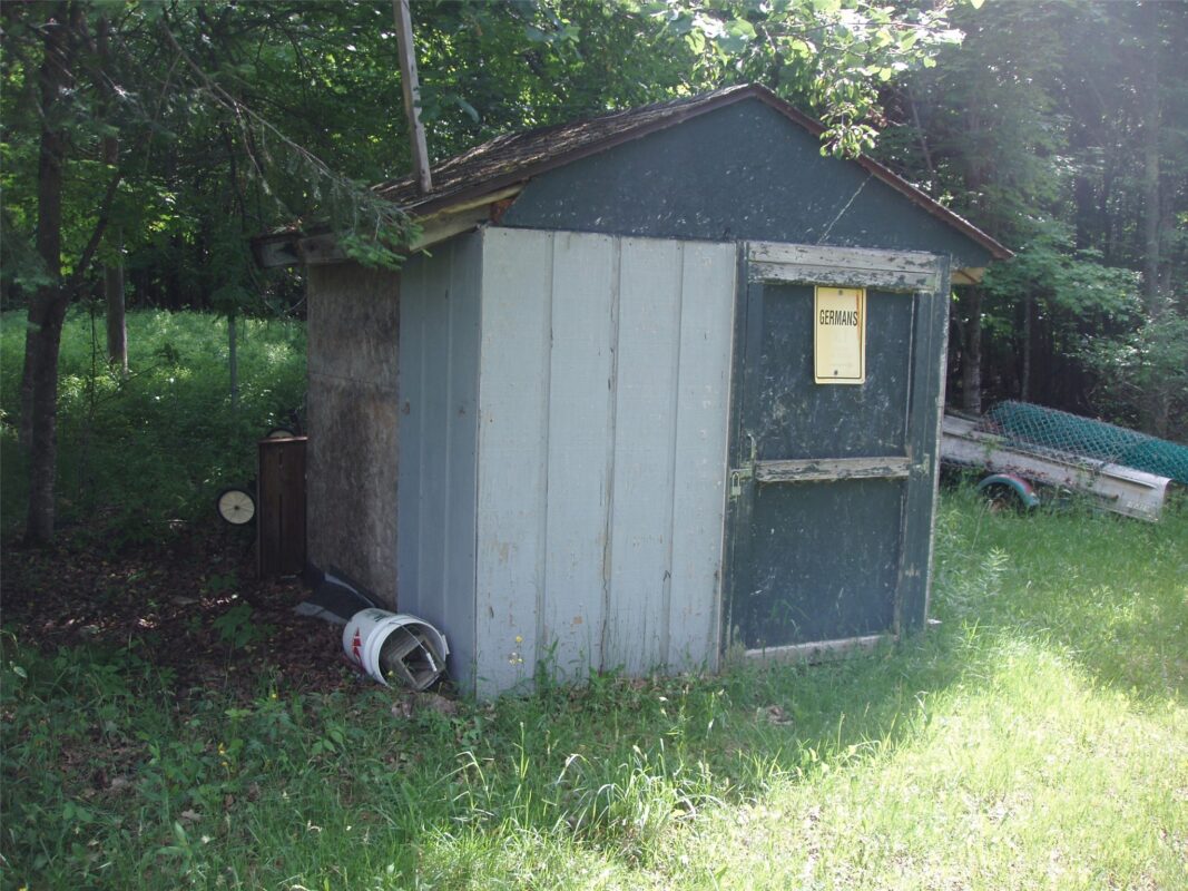 80521 Bear Lake Road, Butternut WI 54514 - Land house for sale - MLS #1603003 - image16