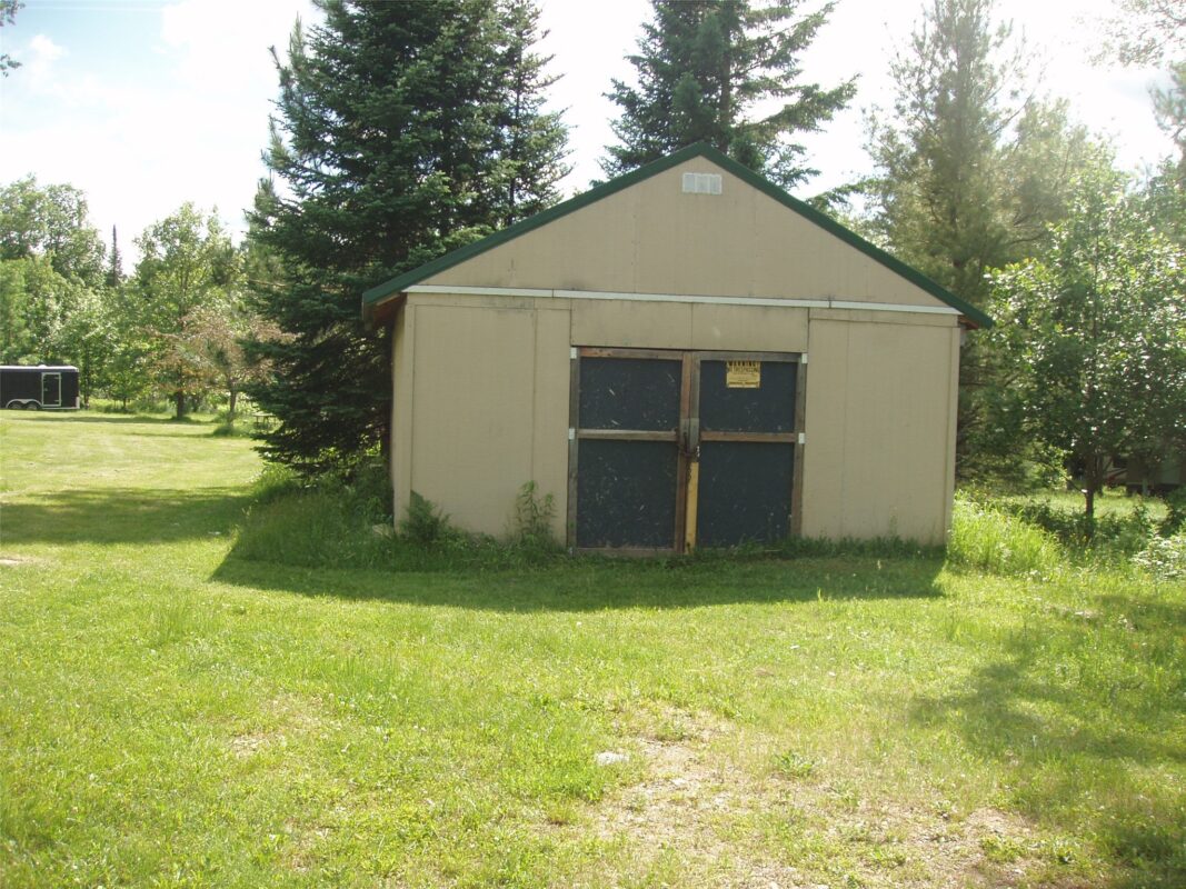 80521 Bear Lake Road, Butternut WI 54514 - Land house for sale - MLS #1603003 - image19