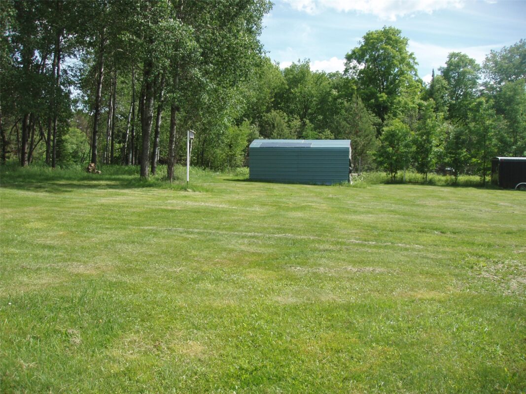 80521 Bear Lake Road, Butternut WI 54514 - Land house for sale - MLS #1603003 - image3