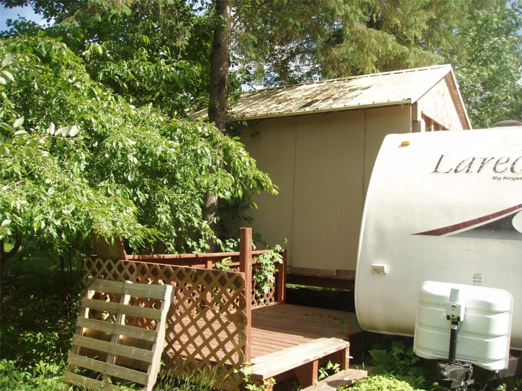 80521 Bear Lake Road, Butternut WI 54514 - Land house for sale - MLS #1603003 - image22