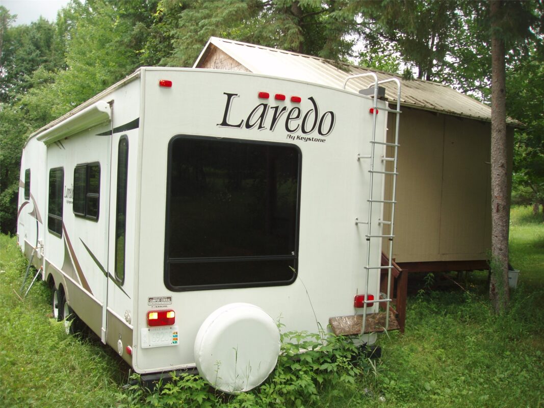 80521 Bear Lake Road, Butternut WI 54514 - Land house for sale - MLS #1603003 - image23