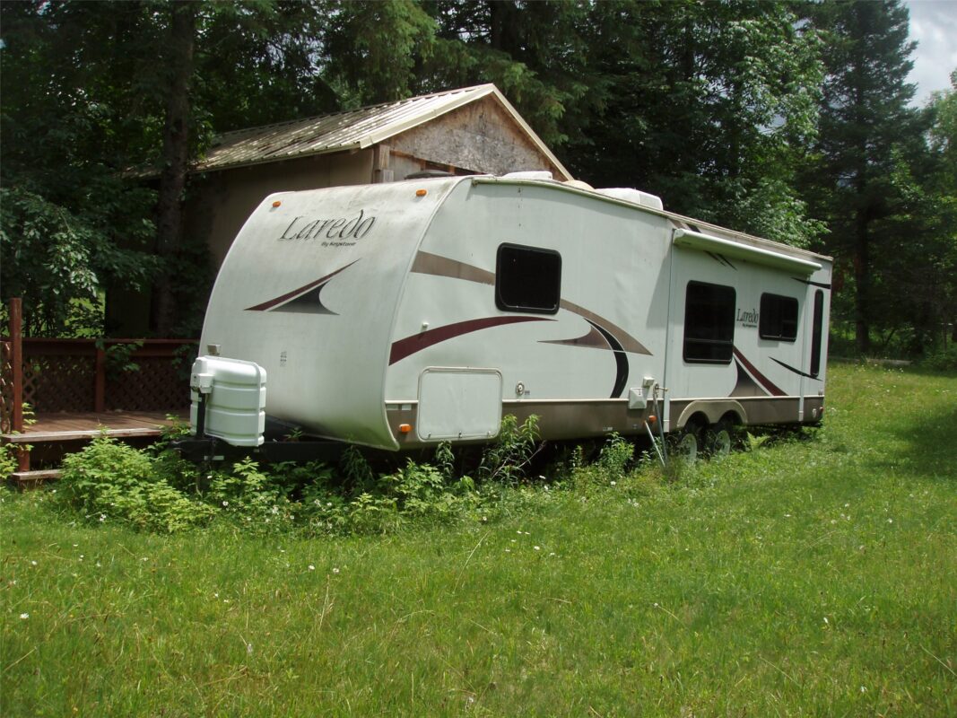 80521 Bear Lake Road, Butternut WI 54514 - Land house for sale - MLS #1603003 - image25