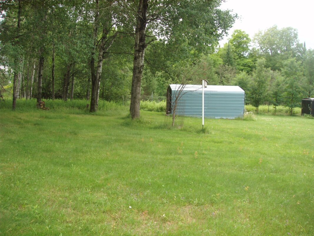 80521 Bear Lake Road, Butternut WI 54514 - Land house for sale - MLS #1603003 - image4