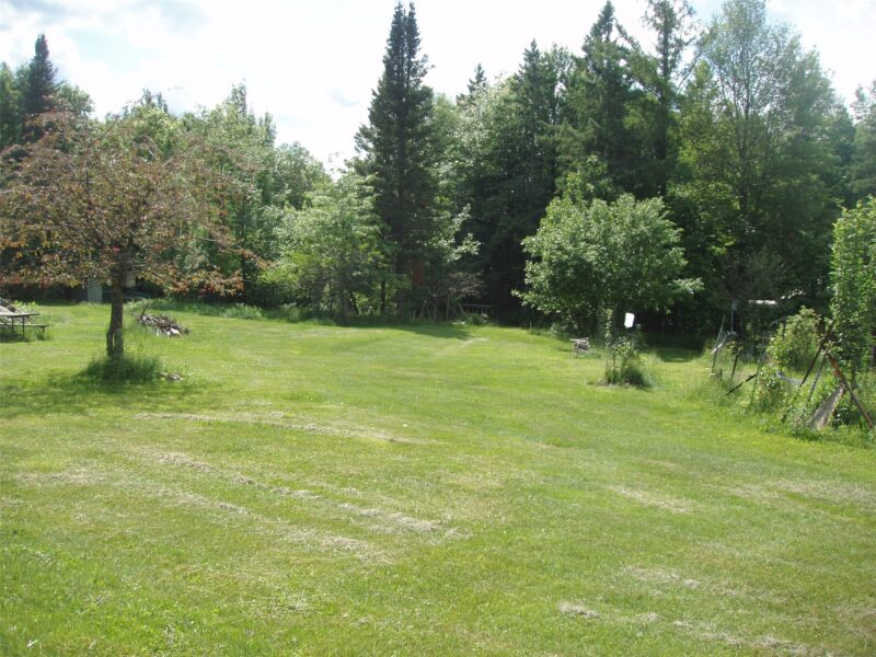 80521 Bear Lake Road