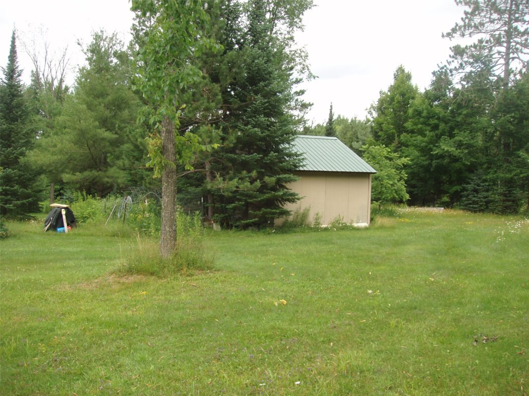 80521 Bear Lake Road, Butternut WI 54514 - Land house for sale - MLS #1603003 - image5