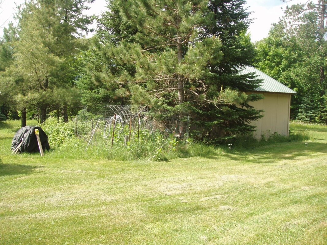 80521 Bear Lake Road, Butternut WI 54514 - Land house for sale - MLS #1603003 - image9