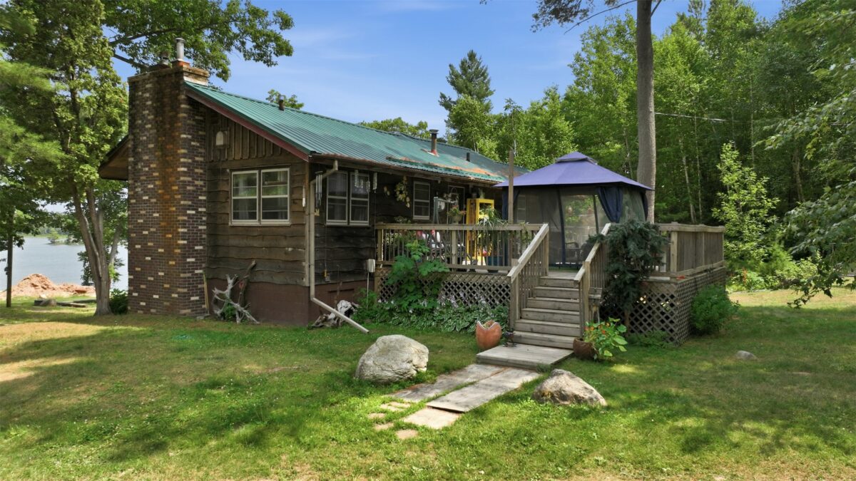8078N Dream Catcher Road, Hayward WI 54843 - Residential house for sale - MLS #1603401 - image2