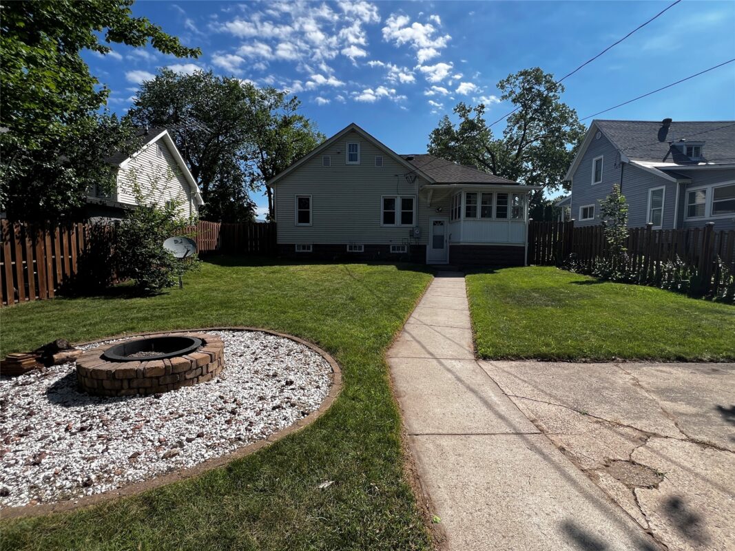 808 Dodge Street, Eau Claire WI 54701 - Residential house for sale - MLS #1602999 - image3