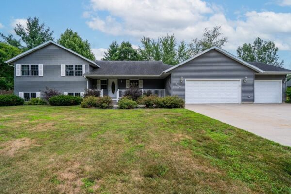 808 Elm Street Strum WI 54770