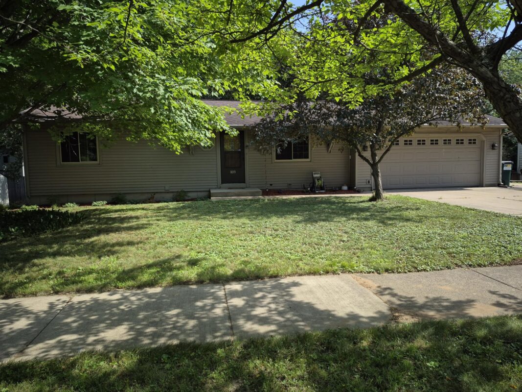 809 Kimberly Drive, Eau Claire WI 54703 - Residential house for sale - MLS #1603552 - image2