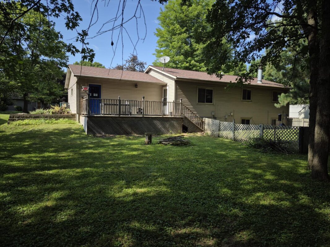 809 Kimberly Drive, Eau Claire WI 54703 - Residential house for sale - MLS #1603552 - image4