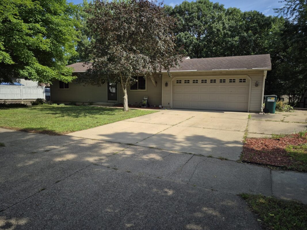 809 Kimberly Drive, Eau Claire WI 54703 - Residential house for sale - MLS #1603552 - image9