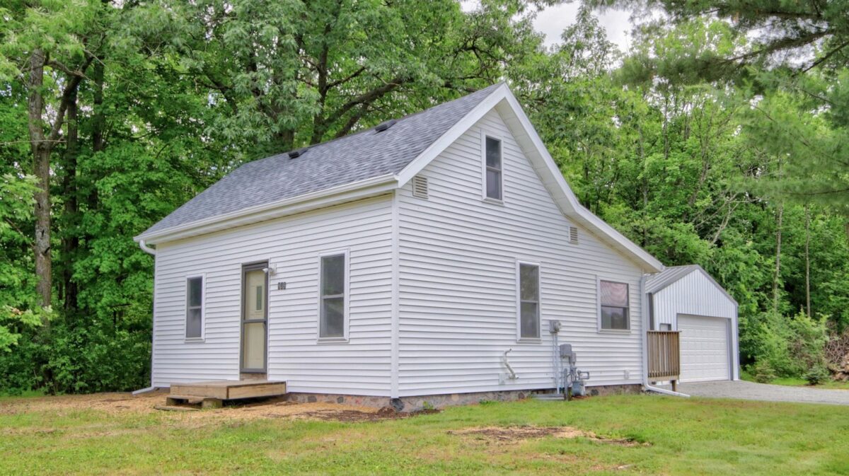 809 South Street, Cornell WI 54732 - Residential house for sale - MLS #1602486 - image2