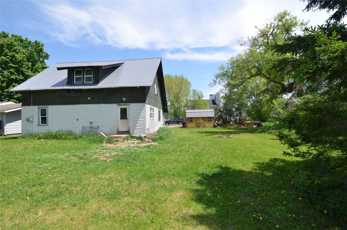 815 Alvey Street, Bruce WI 54819 - Residential house for sale - MLS #1602257 - image3