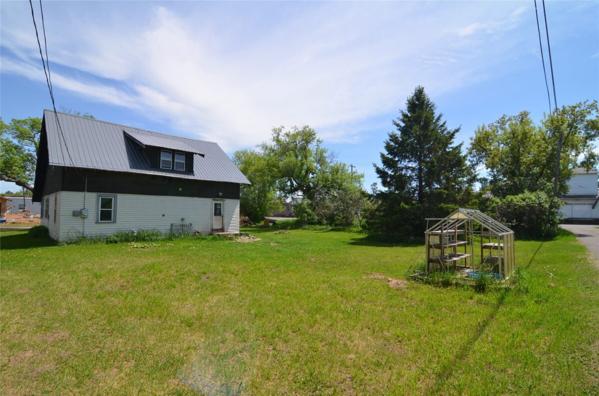 815 Alvey Street, Bruce WI 54819 - Residential house for sale - MLS #1602257 - image4