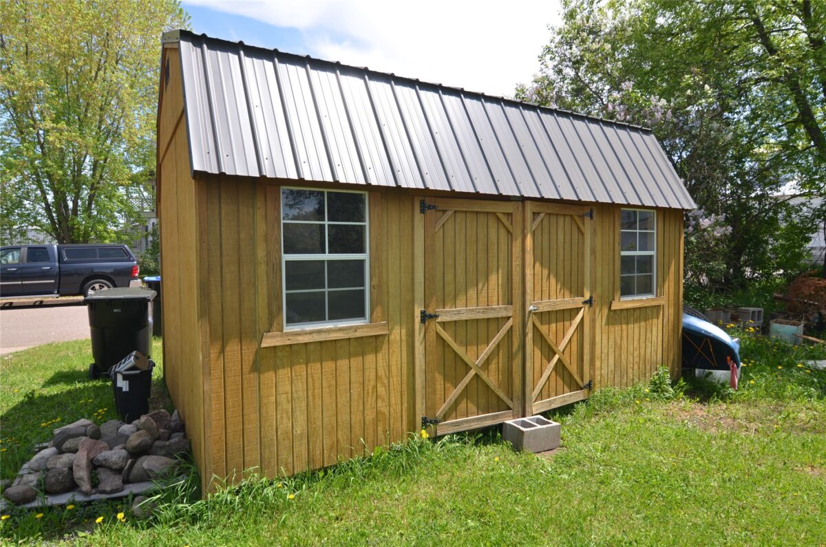 815 Alvey Street, Bruce WI 54819 - Residential house for sale - MLS #1602257 - image5