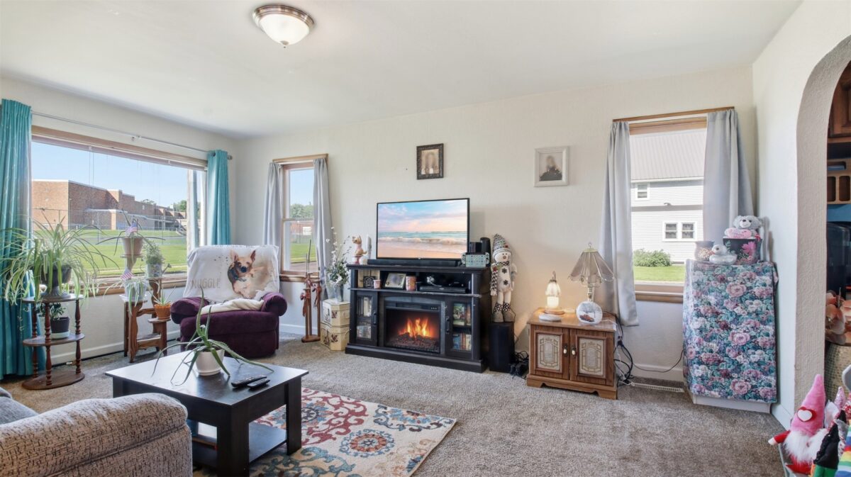815 Augusta Street, Rice Lake WI 54868 - Residential house for sale - MLS #1602990 - image6