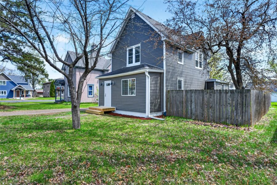 816 N Summit Street
