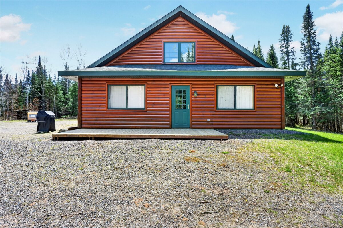 8225 Blaisdell Lake Road, Winter WI 54896 - Residential house for sale - MLS #1600757 - image2