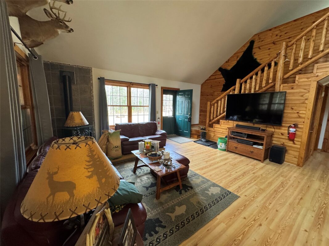 8225 Blaisdell Lake Road, Winter WI 54896 - Residential house for sale - MLS #1600757 - image11
