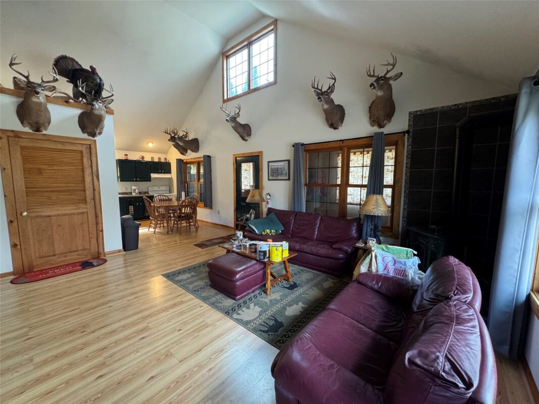 8225 Blaisdell Lake Road, Winter WI 54896 - Residential house for sale - MLS #1600757 - image12