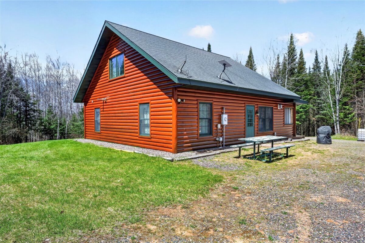 8225 Blaisdell Lake Road, Winter WI 54896 - Residential house for sale - MLS #1600757 - image3