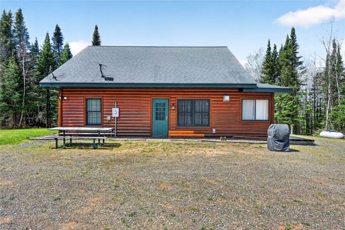 8225 Blaisdell Lake Road, Winter WI 54896 - Residential house for sale - MLS #1600757 - image26