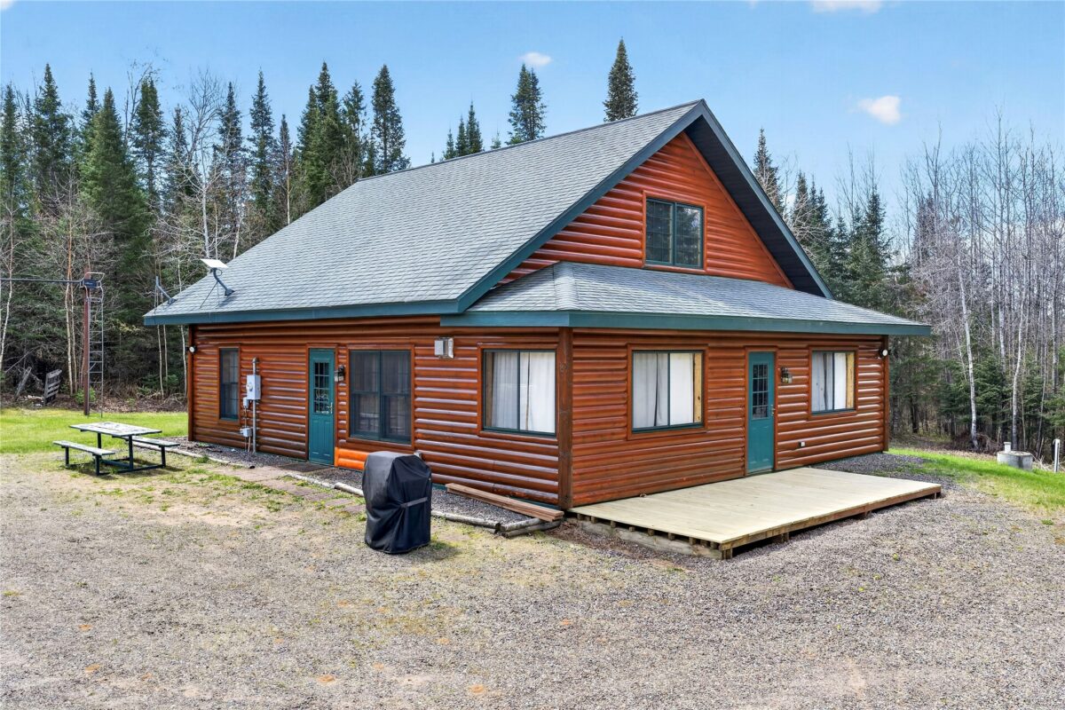 8225 Blaisdell Lake Road, Winter WI 54896 - Residential house for sale - MLS #1600757 - image27