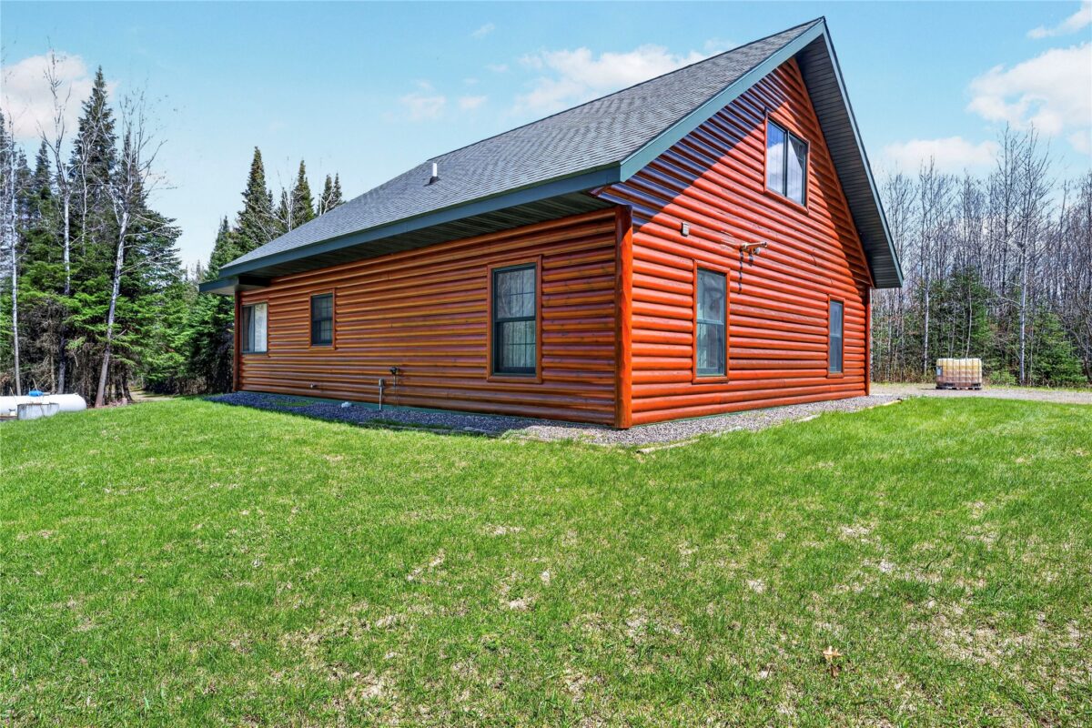 8225 Blaisdell Lake Road, Winter WI 54896 - Residential house for sale - MLS #1600757 - image28